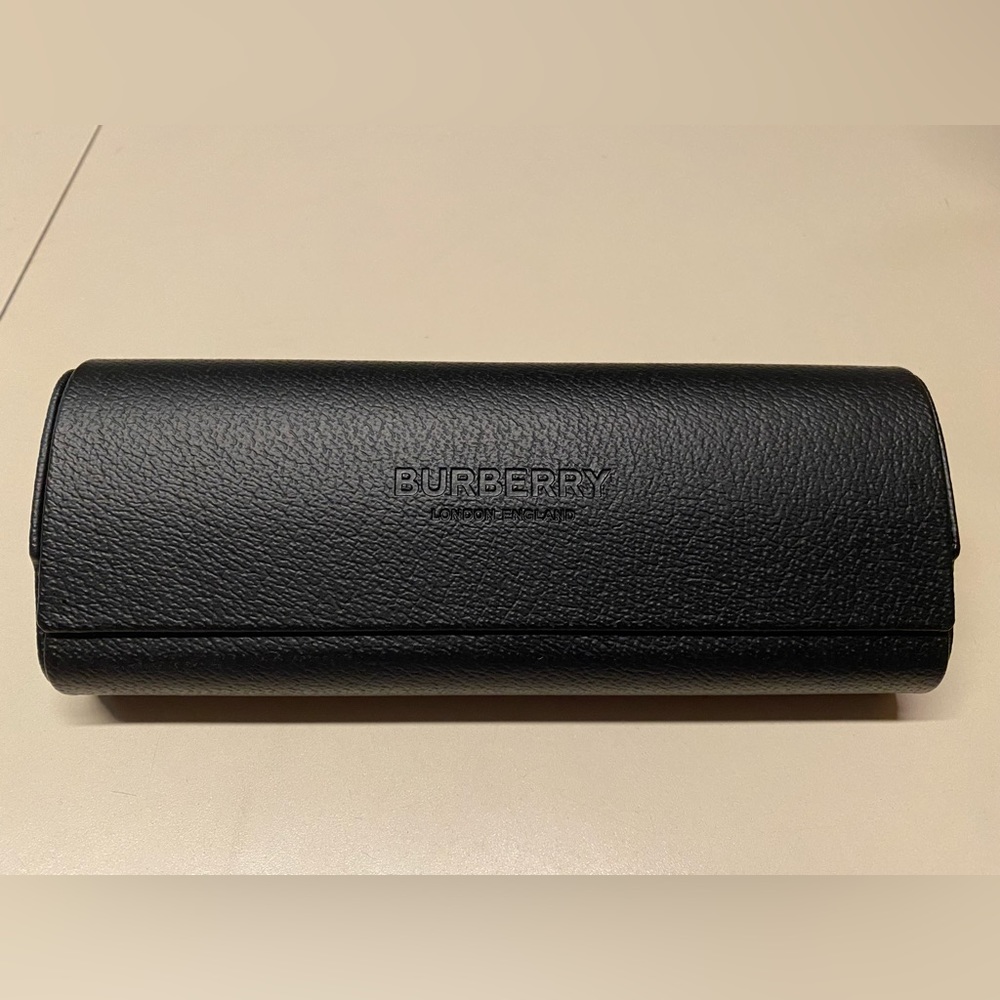 Burberry Glasses Case NWOT